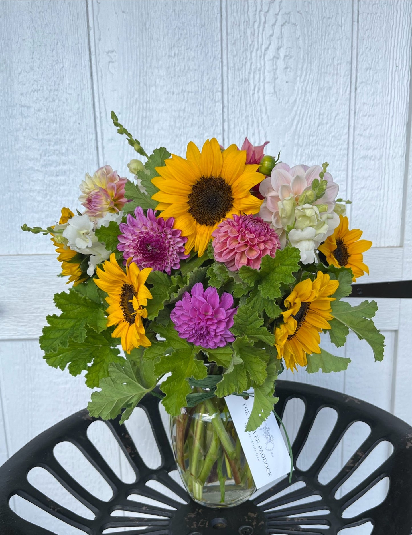 TFP Vase Arrangement