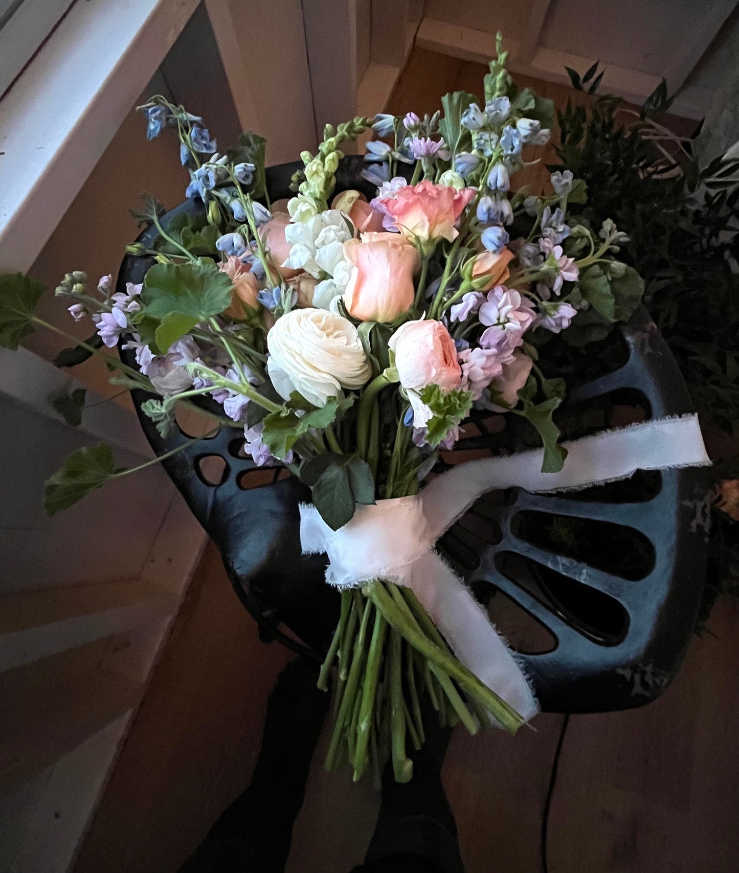 Wedding/Bridal Bouquet