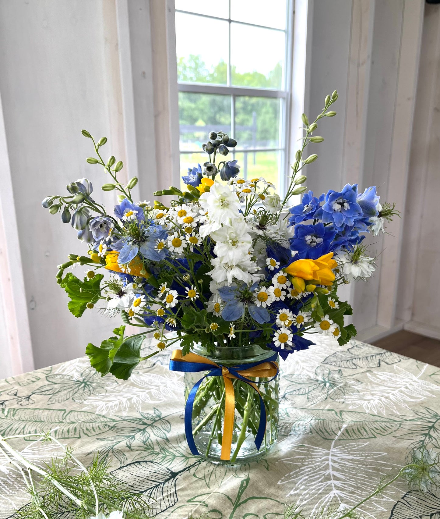 The Petite Centerpiece Collection