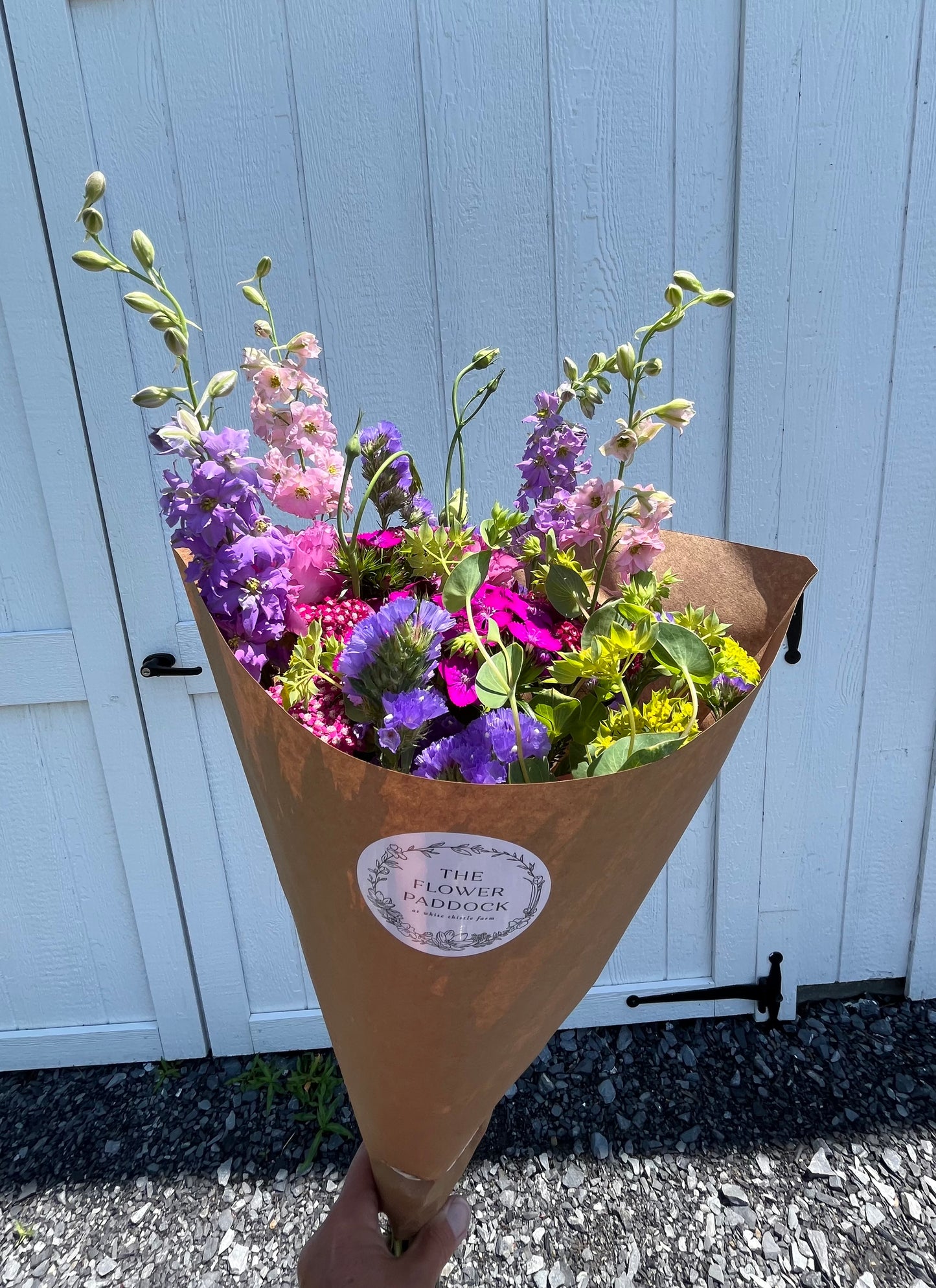 Signature Market Bouquet