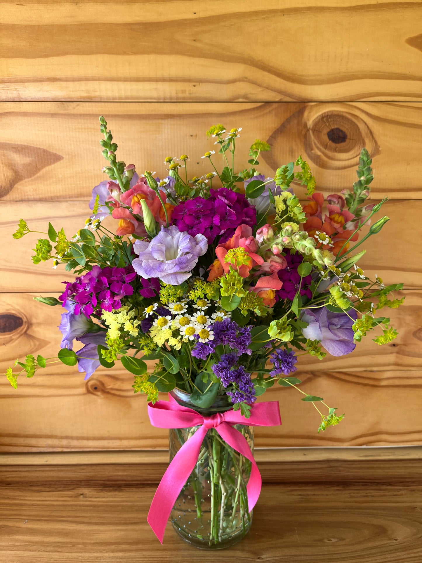 TFP Vase Arrangement