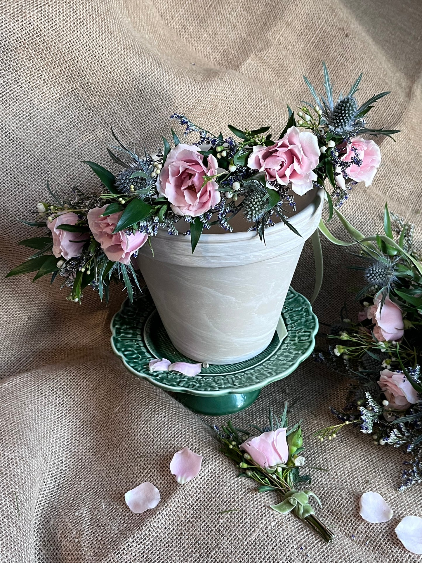 Floral Crown